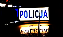 22-latek kierował pod wpływem środków odurzających i miał przy sobie metaamfetaminę