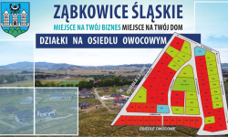 Kolejne działki do nabycia na Osiedlu Owocowym w Ząbkowicach Śląskich