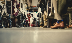 Darmowa komunikacja autobusowa w dniu wyborów w gminie Ziębice