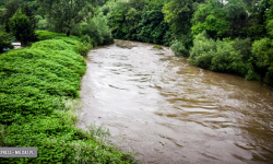Przekroczone stany alarmowe na Nysie Kłodzkiej. Możliwe podtopienia [aktualizacja, godz. 19.15]