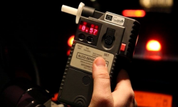 Pijani kierowcy na drogach. Kilkunastokilometrowy pościg za kierowcą Citroena