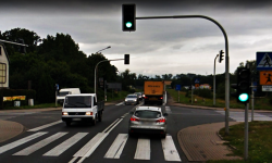 Potrącił dziecko i odjechał. Policja szuka świadków zdarzenia! [AKTUALIZACJA]