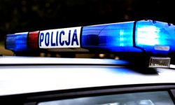 27-latek z BMW uciekał przed policją. Okazało się, że miał przy sobie amfetaminę i marihuanę