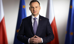 Wstępne wyniki: Andrzej Duda prezydentem. Wygrał też we wszystkich gminach powiatu ząbkowickiego