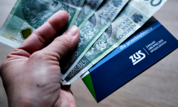 Prawie 7 tys. wniosków o dodatek solidarnościowy na Dolnym Śląsku