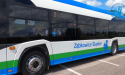 Nowe autobusy Ząbkowickiej Komunikacji Publicznej już gotowe. Niebawem pojawią się w gminie [video]