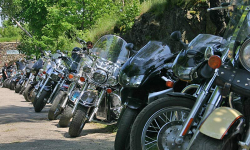 Sezon motocyklowy czas zacząć