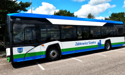 6 sierpnia prezentacja nowych autobusów Ząbkowickiej Komunikacji Publicznej