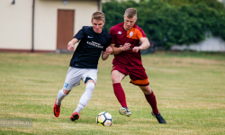 Sparta z nowym trenerem, Zamek o coś więcej niż utrzymanie