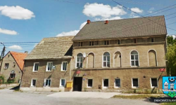 Jest wykonawca remontu świetlicy wiejskiej w Olbrachcicach Wielkich