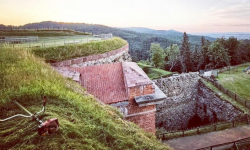 Otwarcie wystawy „Wyposażenie Żołnierzy i Wojsk Epoki Napoleońskiej” w Srebrnej Górze