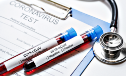 Nowy przypadek zakażenia koronawirusem na terenie powiatu ząbkowickiego