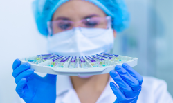 Wzrasta liczba osób na kwarantannie. Informacje z powiatu dot. koronawirusa - 4.08, godz. 10