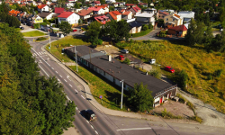 Przebudują kanalizację deszczową na ul. Ziębickiej