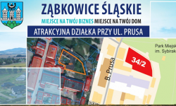 Do nabycia nieruchomość przy ul. Prusa. Gmina obniżyła cenę