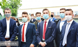 Matura 2020: Znamy wyniki. Nasi licealiści z najwyższym procentem zdawalności w województwie