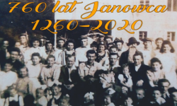 „Jak lecą lata na końcu świata...” 760-lecie wsi Janowiec