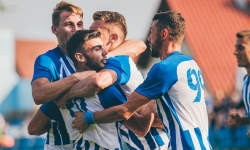 IV liga dolnośląska: Bielawianka Bielawa 3:2 (1:1) Orzeł Ząbkowice Śląskie