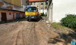 Rewitalizacja miasta postępuje zgodnie z planem