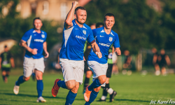 IV liga: Unia Bardo 3:2 (1:1) Nysa Kłodzko
