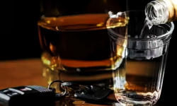 Dwaj nietrzeźwi rowerzyści i pijany 36-latek jadący Volkswagenem