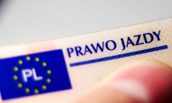 Nie dostaniesz mandatu za fizyczny brak prawa jazdy przy sobie. Wystarczy telefon i aplikacja