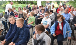760-lecie miejscowości Janowiec