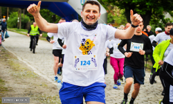 Już jutro start IX Półmaratonu Henrykowskiego oraz V Dyszki Księgi Henrykowskiej