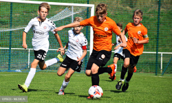 Ząbkowice Śląskie Cup: Rozgrywki grupowe wkraczają w decydującą fazę [foto] [aktualizacja]