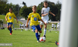 Ząbkowice Śląskie Cup: Pogoń Szczecin zwycięzcą [foto]