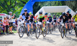 Za nami 3. Henrykowski Maraton Rowerowy. Kto był najlepszy? [foto]