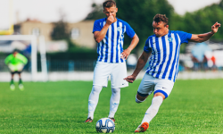 Orzeł gra o półfinał Pucharu Polski na szczeblu wałbrzyskim. Debiut nowego trenera