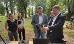 Dni Dziedzictwa w Bobolicach [foto]