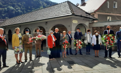 Obchody Dnia Sybiraka w Bardzie