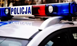 Znalazł kartę płatniczą należącą do 22-latki i dokonał nią kilku transakcji. Został zatrzymany