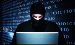 Z konta w banku zniknęło mu ponad 9 tys. zł