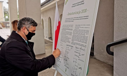 W ciągu 10 lat chcą odejść od węgla. Samorządowcy podpisali deklarację „Dekarbonizacja 2030”