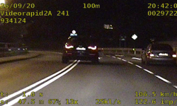 Jechał jak wariat, w dodatku bez prawka. Tłumaczył, że nie miał czasu zrobić uprawnień