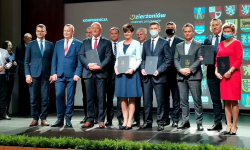 Samorządy łączą siły. Podpisanie porozumienia szansą na rozwój regionu