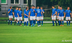 W Bardzie mecz także odwołany. Unia zagra z Lechią w innym terminie