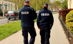 Obowiązek zakrywania ust i nosa w całym kraju. Policja przypomina: za brak maseczki grozi mandat 