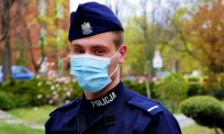 Koronawirus w policji. Kolejne potwierdzone przypadki w ząbkowickiej komendzie