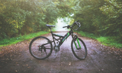 50-latek stracił przytomność na singletracku