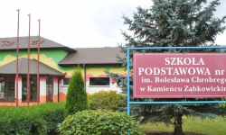 Koronawirus. Szkoły podstawowe w Henrykowie i Kamieńcu Ząbkowickim zamknięte