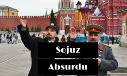 Prelekcja podróżnicza Piotra Czyszpaka w Ziębicach