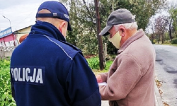 Policja apeluje: Uważajcie na oszustów i chrońcie przed nimi seniorów