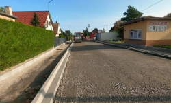 Dobiegają końca prace przy dwóch inwestycjach gminy Ząbkowice Śląskie