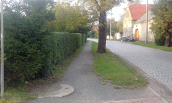 Gmina wspólnie z Powiatem Ząbkowickim wybudują chodnik