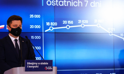 Będą kolejne obostrzenia. Dziś konferencja
