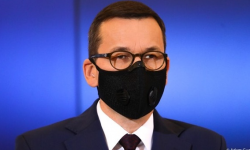 Nowe obostrzenia: zdalna nauka dla klas I-III, zamknięte instytucje kulturalne i sklepy w galeriach